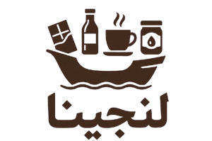 لوگوی لنجینا